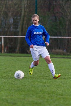 Bild 368 - B-Juniorinnen Kieler MTV - SG Trittau / S�dstormarn : Ergebnis: 1:3